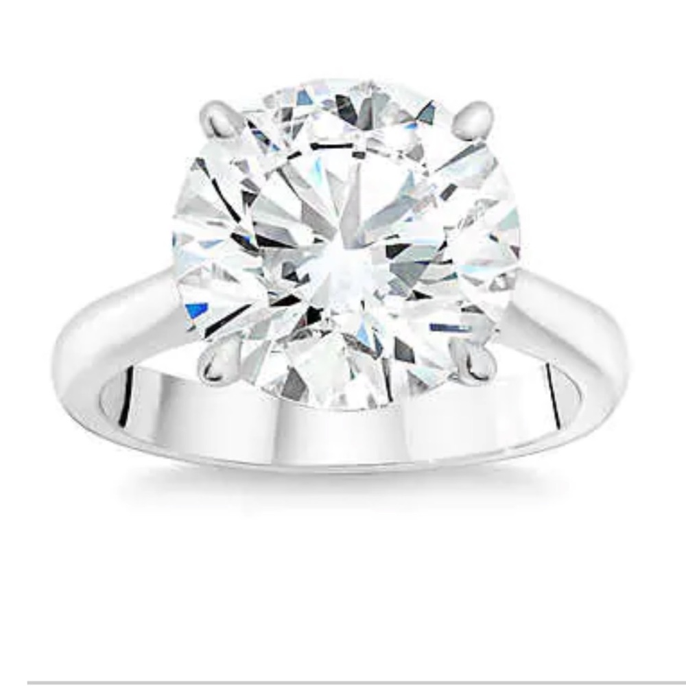 DIAMOND RINGS - Picture 2 of 6